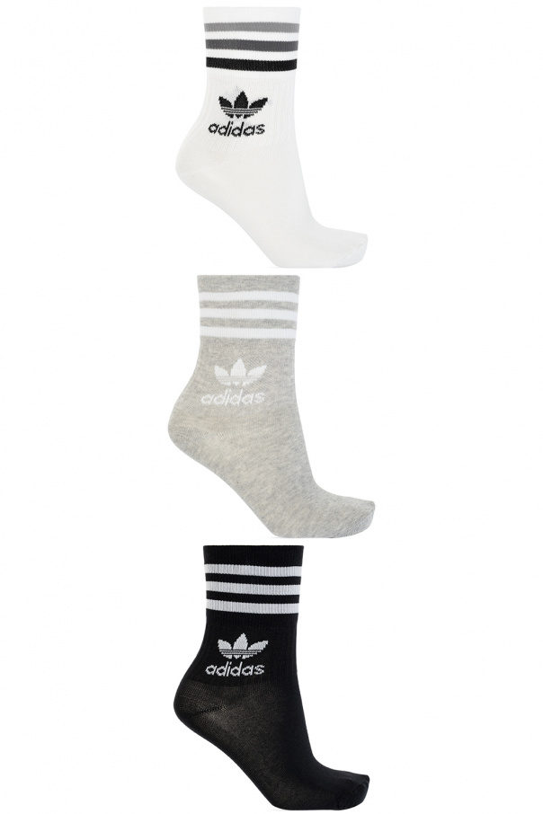 VbjdevelopmentsShops GQ adidas nmd aq1248 women shoes outlet store bothell Branded socks 3 pack ADIDAS Originals